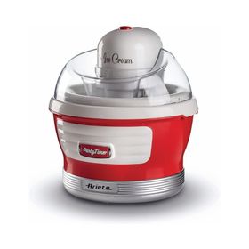 Ariete 0643/00 1.5 lt 12 Watt Party Time Dondurma Yapma Makinesi