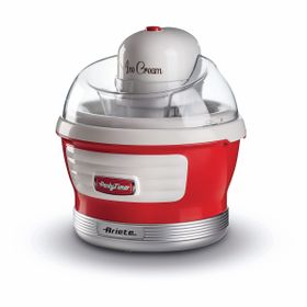 Ariete 0643/00 1.5 lt 12 Watt Party Time Dondurma Yapma Makinesi