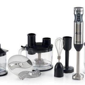 Ariete 0898/11 7in1 Multiprep El Blender Seti
