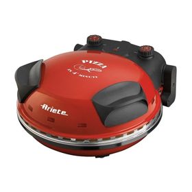 Ariete 0909/10 PIZZA FIRINI KIRMIZI