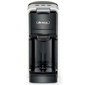Ariete 1304/11 Siyah 4in1 Espresso Makinesi