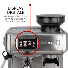 Ariete 1312 Espresso Kahve Makinesi