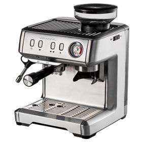 Ariete 1313 Paslanmaz Çelik Espresso Kahve Makinesi