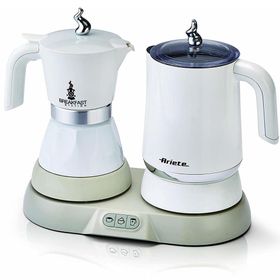 Ariete 1344 Kahvaltı İstasyonu Espresso Makinesi