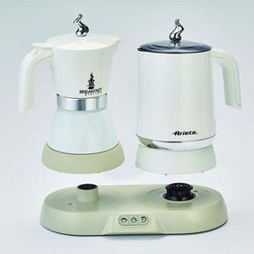 Ariete 1344 Kahvaltı İstasyonu Espresso Makinesi