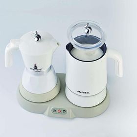 Ariete 1344 Kahvaltı İstasyonu Espresso Makinesi