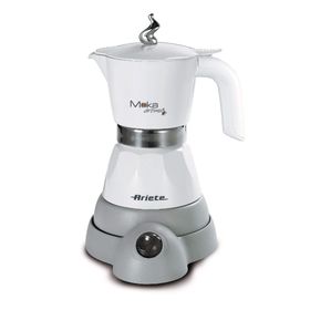 Ariete 1358 Moka Beyaz Kahve Makinesi