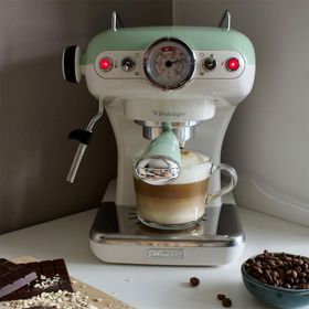Ariete 1389 Espresso Kahve Makinesi