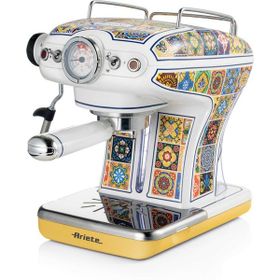 Ariete 1389/1P Positano Espresso Kahve Makinesi