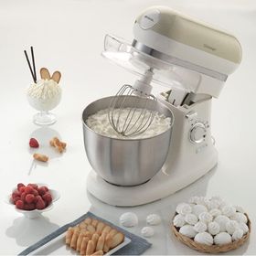 Ariete 1588/03 Vintage Bej 5.5 lt 1200 W Mutfak Şefi