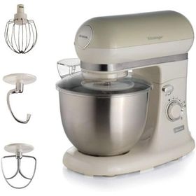 Ariete 1588/03 Vintage Bej 5.5 lt 1200 W Mutfak Şefi