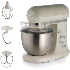Ariete 1588/03 Vintage Bej 5.5 lt 1200 W Mutfak Şefi