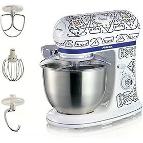 Ariete 1588/0C Capri 1200 W 5.5 lt Mutfak Şefi