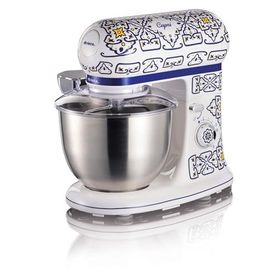 Ariete 1588/0C Capri 1200 W 5.5 lt Mutfak Şefi