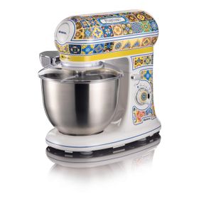 Ariete 1588/0P Positano Mutfak Şefi
