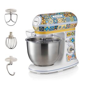 Ariete 1588/0P Positano Mutfak Şefi