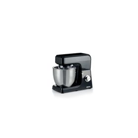 Ariete 1598/02 Gourmet Professional 7 lt Siyah Mutfak Şefi