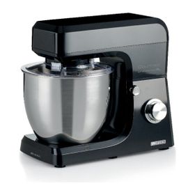 Ariete 1598/02 Gourmet Professional 7 lt Siyah Mutfak Şefi