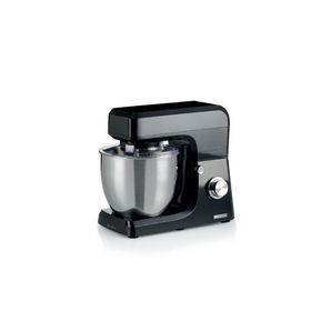 Ariete 1598/02 Gourmet Professional 7 lt Siyah Mutfak Şefi
