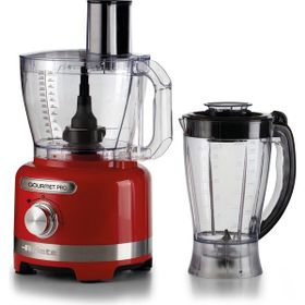 Ariete 1782 Gourmet Pro Moderna Mutfak Robotu