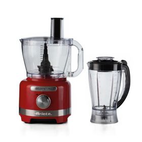 Ariete 1782/00 Gourmet Pro Moderna Kırmızı Mutfak Robotu