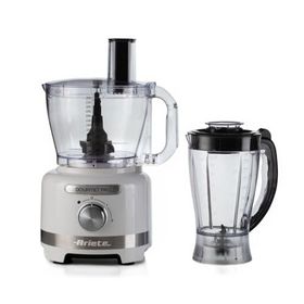 Ariete 1782/01 Gourmet Pro Moderna Beyaz Mutfak Robotu