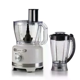 Ariete 1782/01 Gourmet Pro Moderna Beyaz Mutfak Robotu