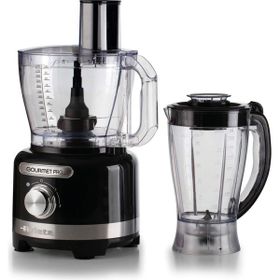 Ariete 1782/02 Gourmet Pro Moderna Siyah Mutfak Robotu