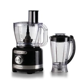 Ariete 1782/02 Gourmet Pro Moderna Siyah Mutfak Robotu