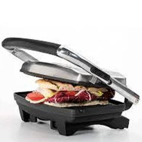 Ariete 1911 1000 W Tost Makinesi