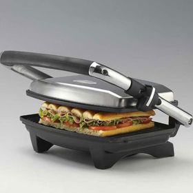 Ariete 1911 1000 W Tost Makinesi