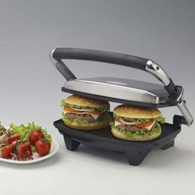 Ariete 1911 1000 W Tost Makinesi