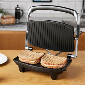 Ariete 1911 1000 W Tost Makinesi