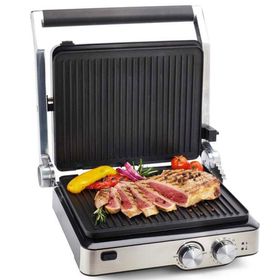 Ariete 1918/00 Izgara ve Tost Makinesi