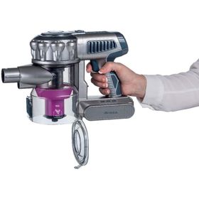 Ariete 2722/00 Şarjlı Dikey Süpürge