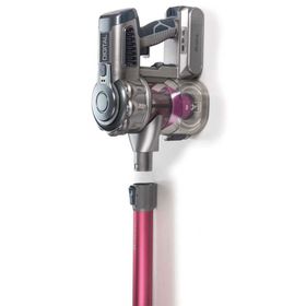 Ariete 2758/00 Violet Şarjlı Süpürge