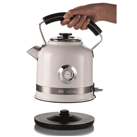 Ariete 2854/01 Moderna 1.7 lt Beyaz Kettle