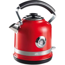 Ariete 2854700 Moderna Kırmızı 2000 W 1.7 lt Çelik Kettle
