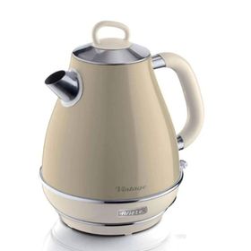 Ariete 2869/03 Vintage Bej 1.7 L Su Isıtıcı