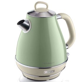 Ariete 2869/04 Vintage 1.7 lt Yeşil Su Isıtıcı
