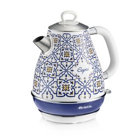 Ariete 2869/0C Renkli Capri 1.7 lt Su Isıtıcı Kettle