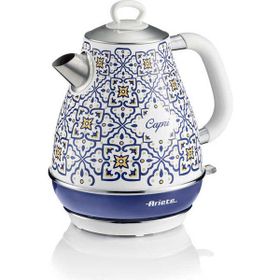 Ariete 2869/0C Renkli Capri 1.7 lt Su Isıtıcı Kettle