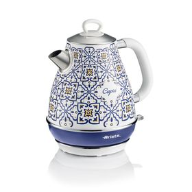 Ariete 2869/0C Renkli Capri 1.7 lt Su Isıtıcı Kettle