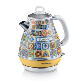 Ariete 2869/0P Positano 1.7 lt Su Isıtıcı Kettle