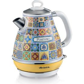 Ariete 2869/0P Positano 1.7 lt Su Isıtıcı Kettle