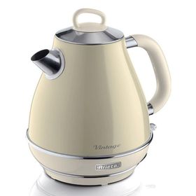 Ariete 2877 Vintage Bej 2000 W 1.7 lt Kapasiteli Su Isıtıcısı