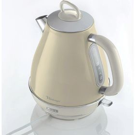 Ariete 2877 Vintage Bej 2000 W 1.7 lt Kapasiteli Su Isıtıcısı