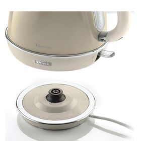 Ariete 2877 Vintage Bej 2000 W 1.7 lt Kapasiteli Su Isıtıcısı