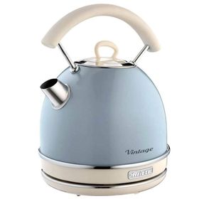 Ariete 2877/05 Vintage 1.7 lt Su Isıtıcı Kettle