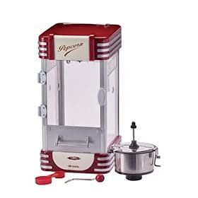 Ariete 2953 Mısır Patlatma Makinesi
